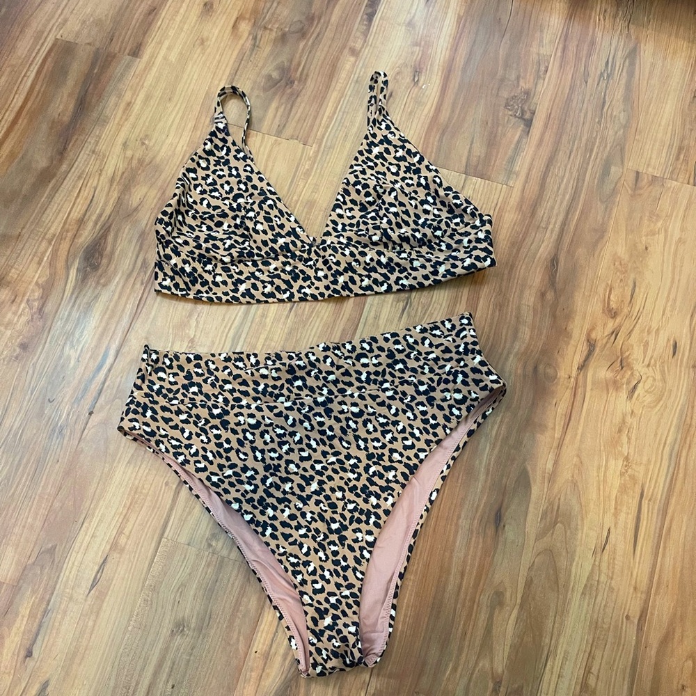 Aerie Bathing Suit